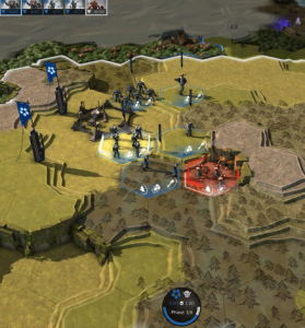 無盡傳奇[遊戲]