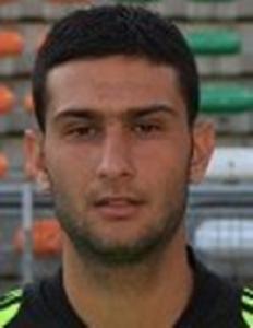 安迪·納亞爾·羅德里格斯 安迪·納亞爾·羅德里格斯