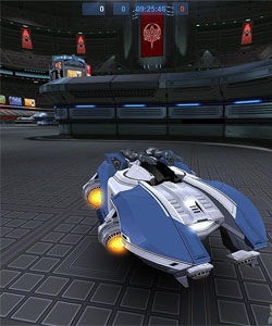 金屬漂移 金屬漂移