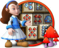 愛麗絲魔法麻將 愛麗絲魔法麻將