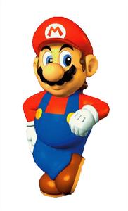 《超級馬里奧兄弟》