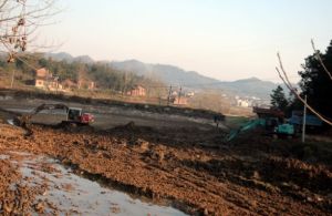 下花橋鎮 下花橋鎮