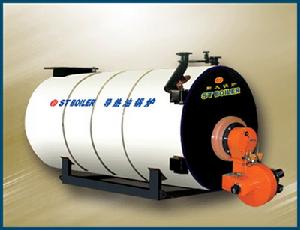 直流鍋爐自動控制系統 直流鍋爐自動控制系統