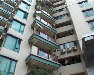 東方曼哈頓一期至三期 東方曼哈頓一期至三期