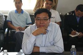 孫海濤[哈爾濱市委宣傳部副巡視員]