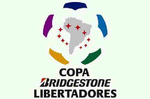 南美解放者杯 南美解放者杯