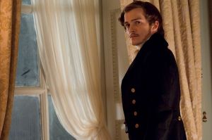 電影《年輕的維多利亞》劇照