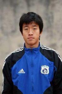 王聖[足球運動員]