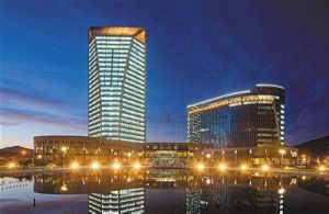 承德高新技術產業開發區 承德高新技術產業開發區