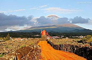 亞速爾群島 亞速爾群島