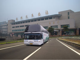 杭州汽車南站 杭州汽車南站