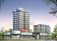 民楊國際 民楊國際