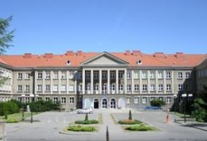 波蘭奧爾什丁瓦爾米亞瑪祖里大學 波蘭奧爾什丁瓦爾米亞瑪祖里大學