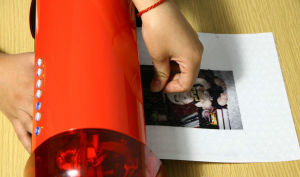 手機外殼美容DIY過程