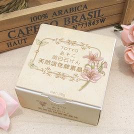 TOTYO天然活性酵素晶體 TOTYO天然活性酵素晶體