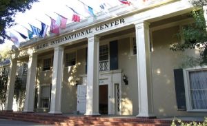 聖何塞州立大學