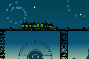 亡命過山車 亡命過山車