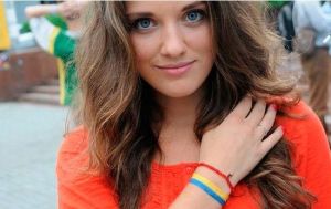 尤莉婭·馬魯舍夫斯卡婭 尤莉婭·馬魯舍夫斯卡婭