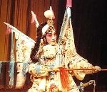 《百花公主》 《百花公主》