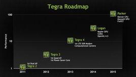 tegra 5 tegra 5