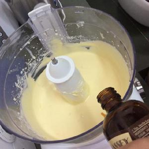 紐約重芝士蛋糕