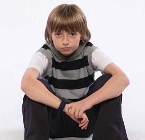 傑克·斯坎倫 傑克·斯坎倫