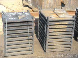 耐熱鑄鐵 耐熱鑄鐵