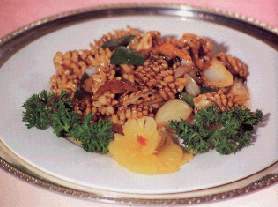 （圖）豉椒墨魚球