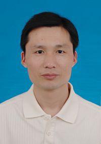 李團結[江蘇師範大學化學化工學院教師]