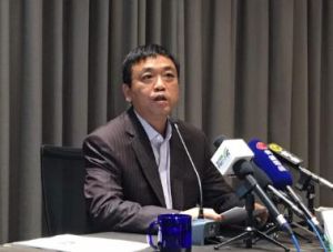 蔣超[酷派集團原執行長]