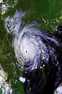 1999年颶風布雷特 1999年颶風布雷特