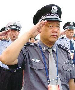 顧瑛[全國優秀人民警察]