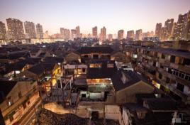 陸伯鴻故居 陸伯鴻故居