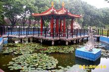 濮陽市新蕾公園