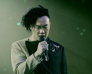 沼氣[陳奕迅演唱歌曲]