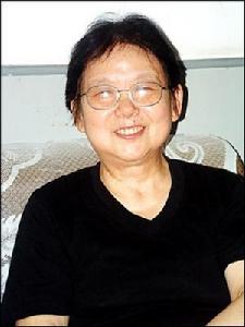 《真相》的作者石楠