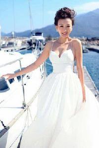 郭小敏[主持人、模特]