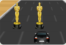 奧斯卡之路 奧斯卡之路