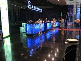 藍色海岸國際水會 藍色海岸國際水會