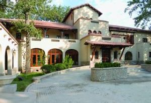 溥儀舊居[北京]