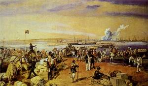 （圖）克里木半島