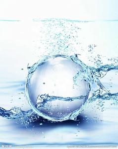 高礦化水 高礦化水