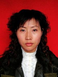 曹莉[山西省臨縣安家莊鄉原黨委書記]