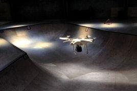 四面懸停 四面懸停