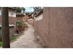 陡咀小村基礎設施-村內道路