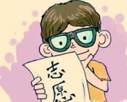 對口招生 對口招生