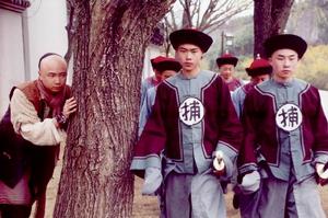 （圖）《滿漢全席》