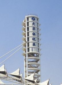 天津保稅區 天津保稅區