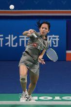 莎拉姬&middot;波薩娜在比賽中