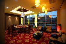 中北大學學術交流中心